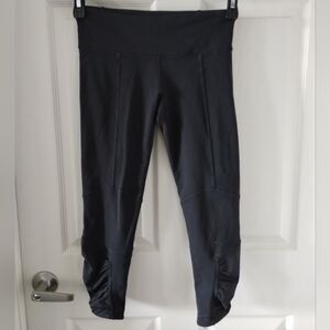 Lululemon Speed Tight Leggings